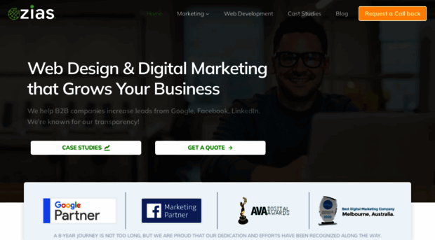 ozias.co