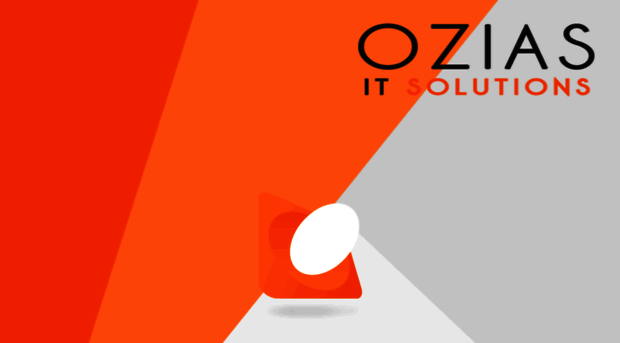 oziasitsolutions.com