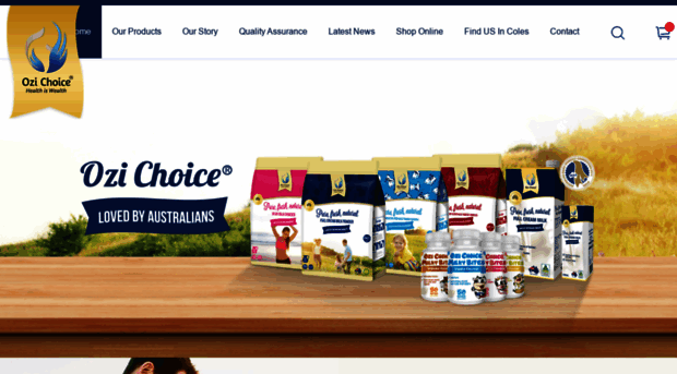ozichoice.com.au
