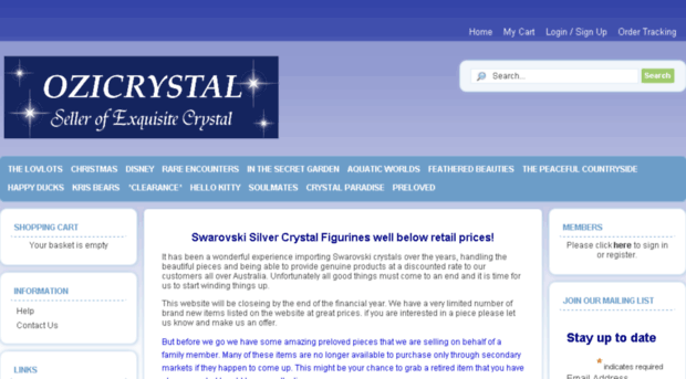 ozicrystal.com.au