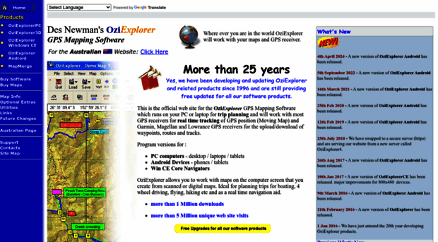 oziexplorer4.com