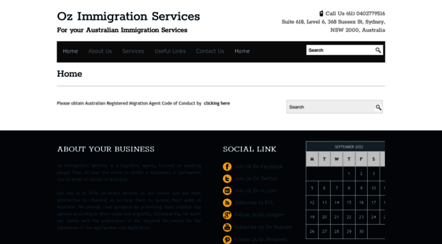 ozimmigrationservices.com.au