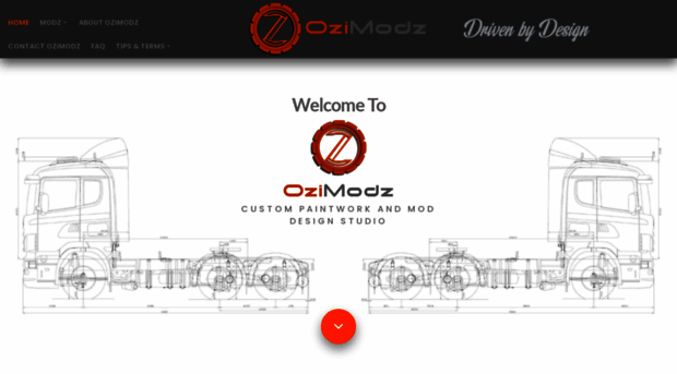 ozimodz.com