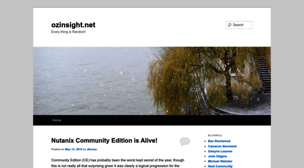 ozinsight.net