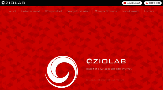 oziolab.fr