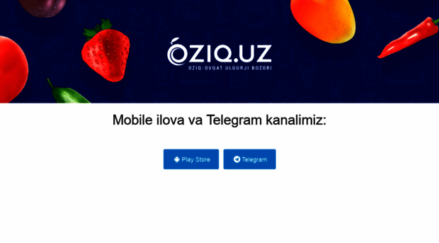 oziq.uz