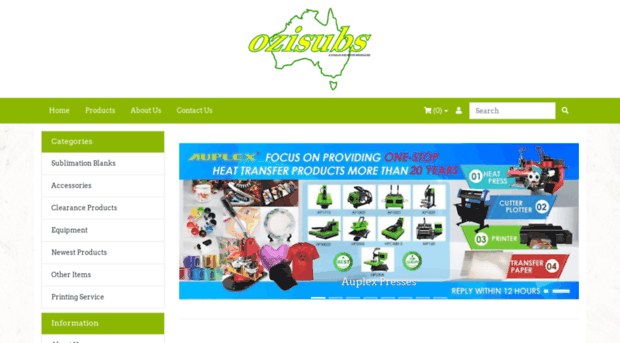ozisubs.com.au