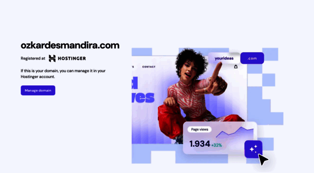 ozkardesmandira.com