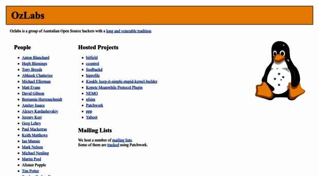 ozlabs.com