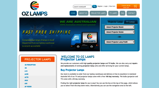 ozlamps.com.au