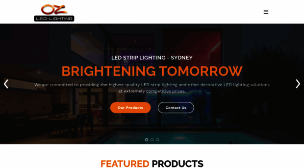 ozledlighting.com.au