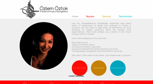 ozlemoztok.com