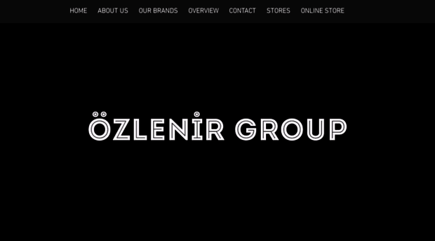 ozlenirgroup.com