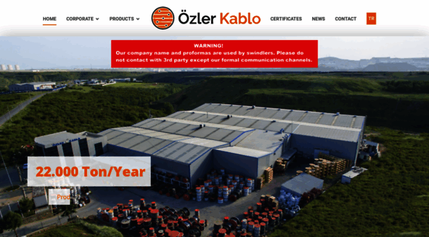 ozlerkablo.com