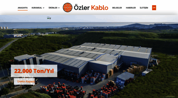 ozlerkablo.com.tr