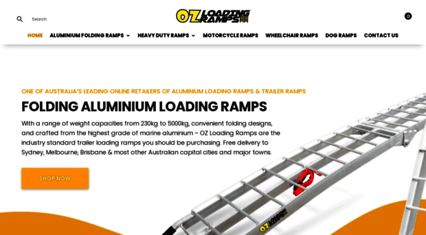 ozloadingramps.com.au