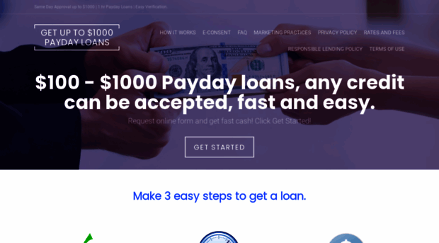 ozloans300.com