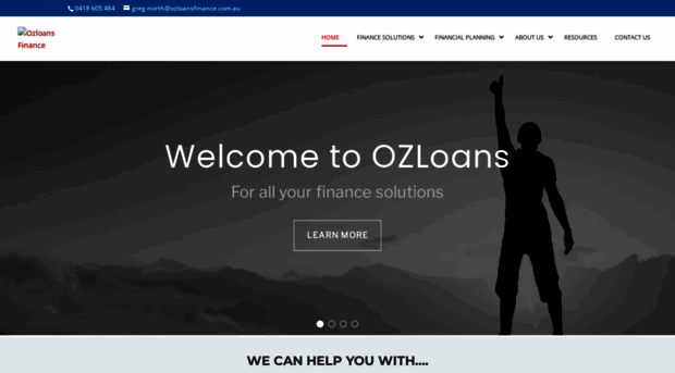 ozloansfinance.com.au