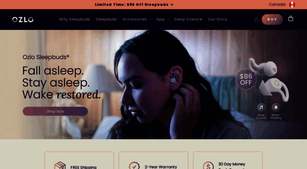 ozlosleep.ca