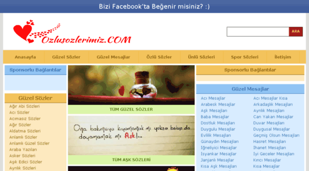 ozlusozlerimiz.com