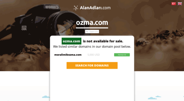 ozma.com