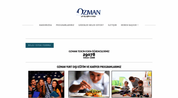 ozman.com.tr