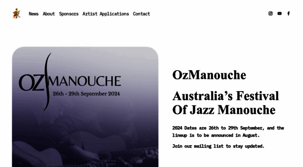 ozmanouche.com