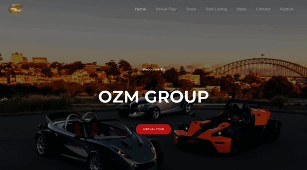 ozmautogroup.com