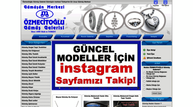 ozmecitoglu.com.tr