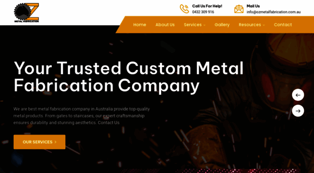 ozmetalfabrication.com.au