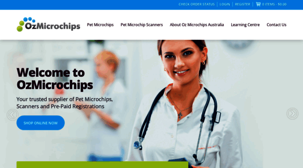 ozmicrochips.com.au