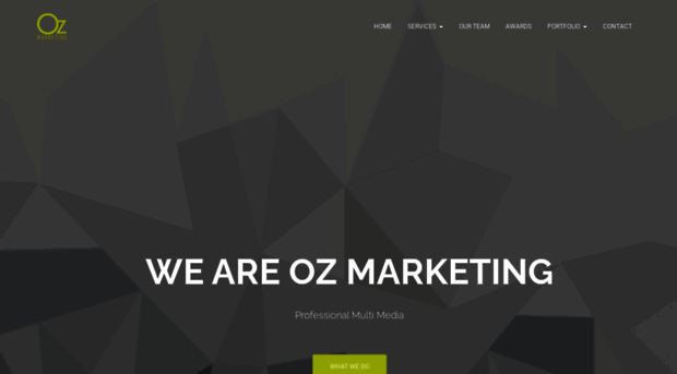 ozmktg.com