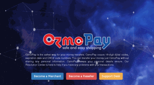 ozmopaycard.com