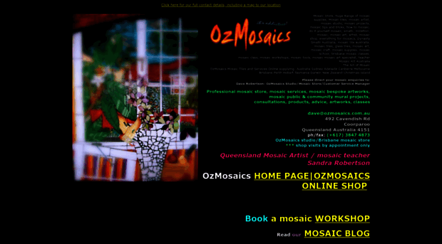 ozmosaics.com.au