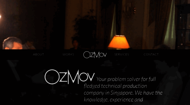 ozmov.com