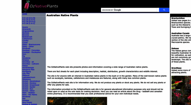 oznativeplants.com