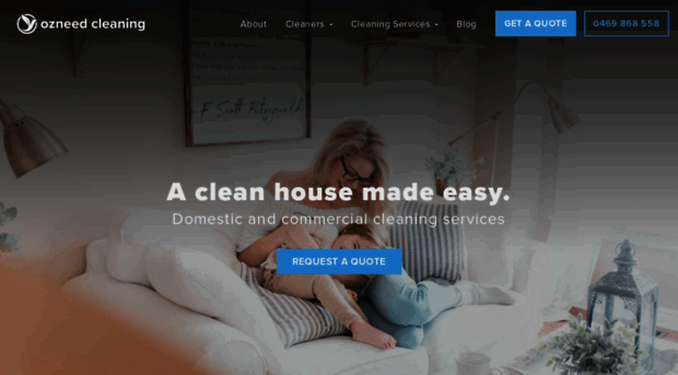 ozneedcleaning.com.au