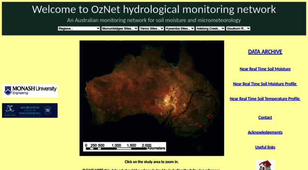 oznet.org.au