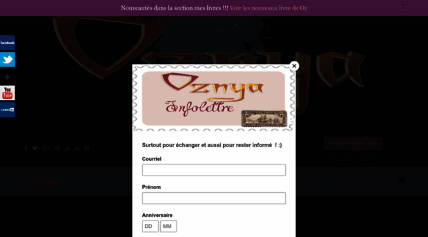 oznya.com