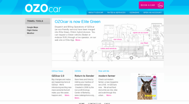 ozocar.com