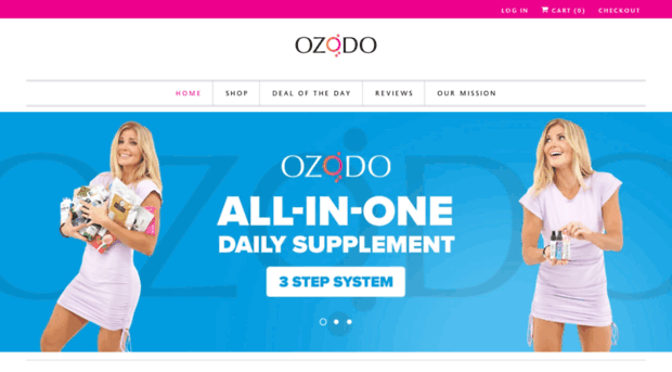 ozodo.com