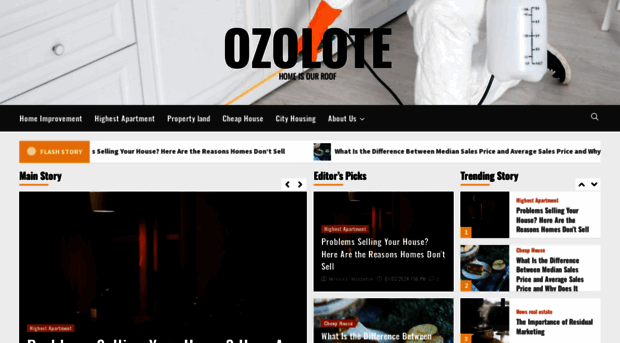 ozolote.org