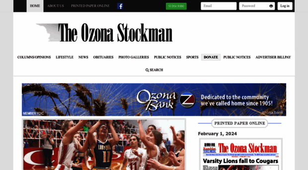 ozonastockman.com