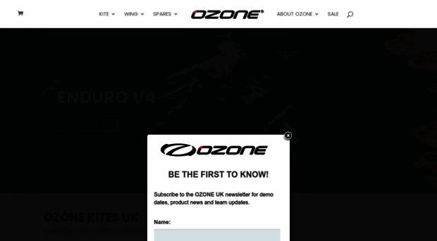 ozone-uk.com