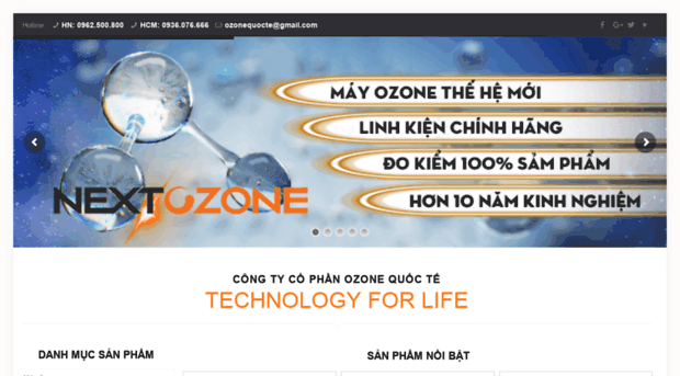 ozone.com.vn