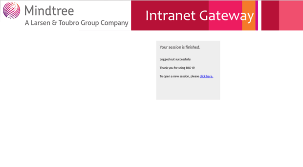 ozone.mindtree.com