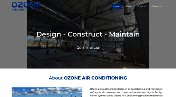 ozoneairconditioning.com