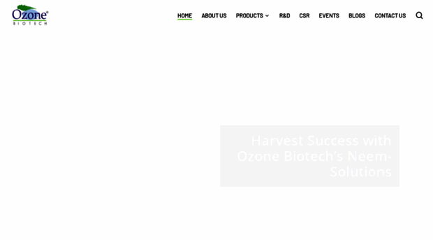 ozonebiotech.com