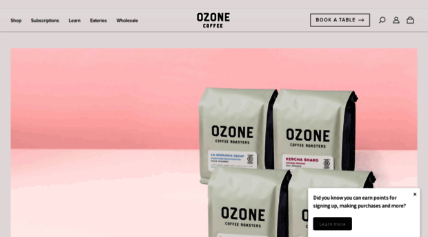 ozonecoffee.co.nz