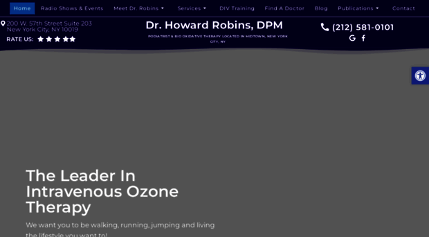 ozonedoctor.net